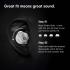 Beats Studio Buds + | True Wireless Noise Cancelling Earbuds, Enhanced Apple & Android Compatibility, Built-in Microphone, Sweat Resistant Bluetooth Headphones, Spatial Audio - Ivory